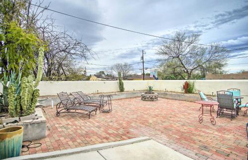 Tucson Vacation Rental Near University of Arizona! - Foto 21