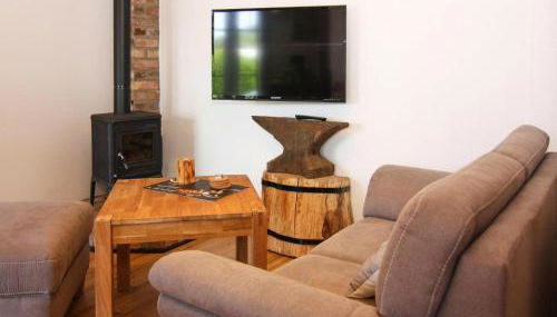 Apartment Alte Schmiede, Zemitz - Photo 4