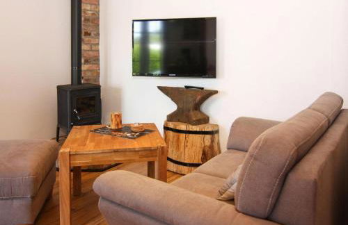 Apartment Alte Schmiede, Zemitz - Photo 4