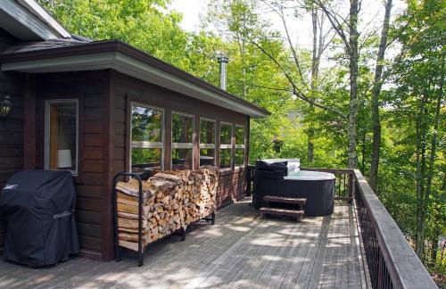 Mountaintop Lookout with Hot Tub under the Stars - Foto 1