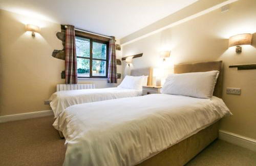 Lake Cottages at Cwm Chwefru - Foto 38