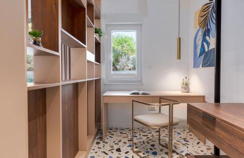 Villa Miramarina - Foto 40