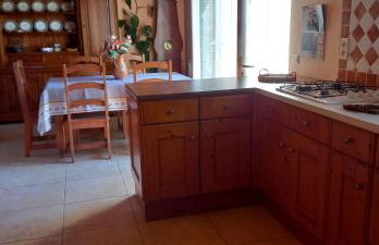 Hameau les Combelles - Foto 54