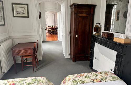 Demeure Jousset des Berries - Foto 72