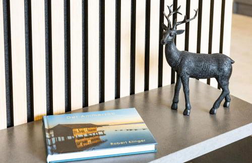 SEEZEIT Ferienwohnungen & Seminarhaus am Ammersee - Foto 13