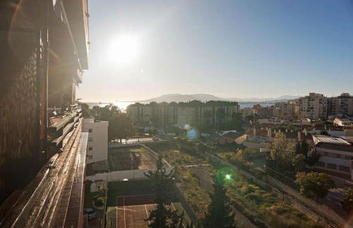 Estudio loft en Málaga CAN6 - Photo 7