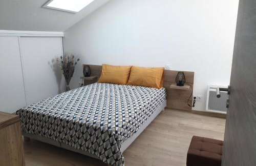 Loft près de la gare et proche du centre ville - Photo 13