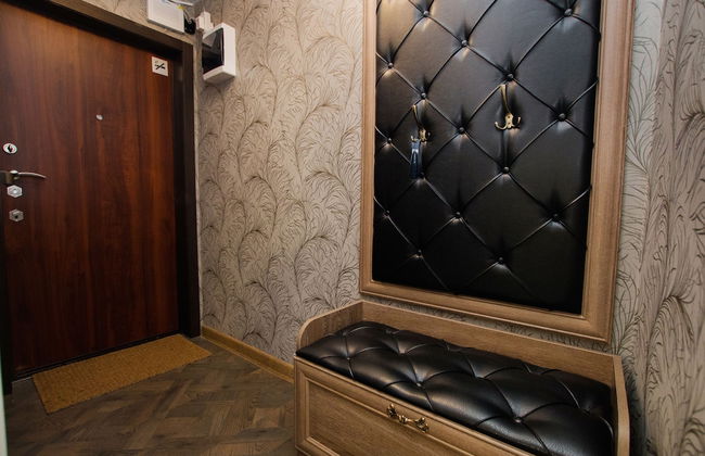 Apartmenty Uyut Dinamo - Foto 4