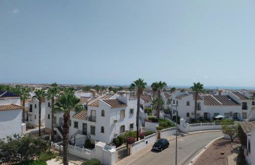 Charming Apartment in front of Villamartin Golf And Plaza - Foto 43