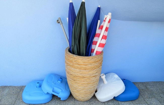 Mandre Coastal Hideaway - Foto 11