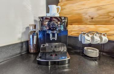 Ferienblockhaus Schwarzwald - Luxus Chalet mit Sauna & Whirlpool - Foto 30