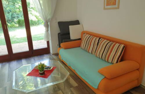 Ferienwohnung 3 - Gourmetzimmer - Foto 20