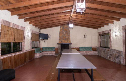 Complejo rural la Badia - Foto 54