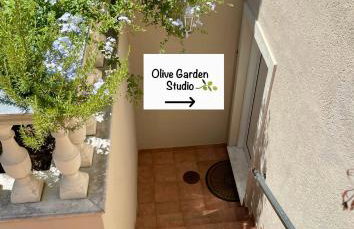 Olive Garden Studio - Foto 6