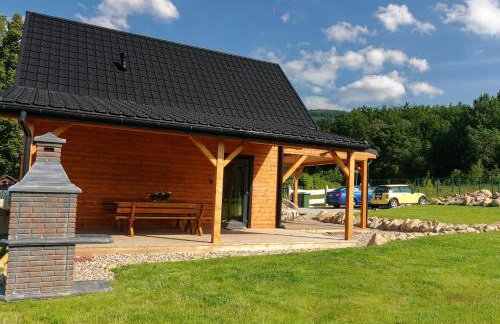 Przystanek Śnieżka - Foto 12