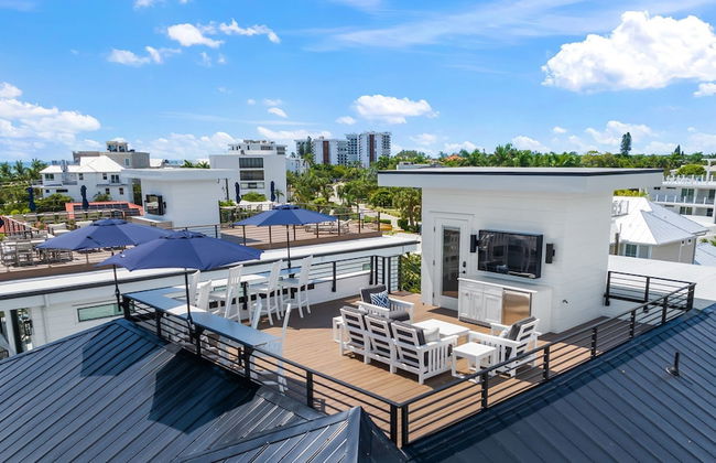 Ocean Breeze in Sarasota - Foto 64