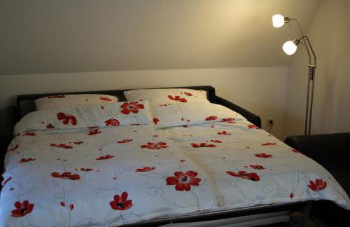 Ferienhaus Mine Sehnsucht - Foto 8