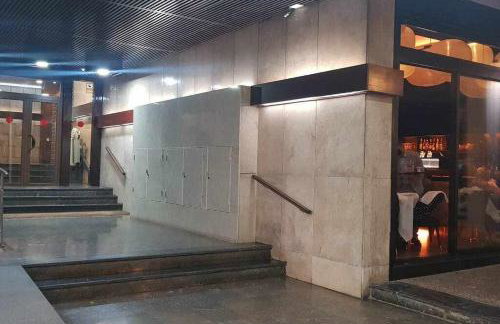 Apt. La Milla de Oro – Barrio Salamanca. Temporal - Foto 22