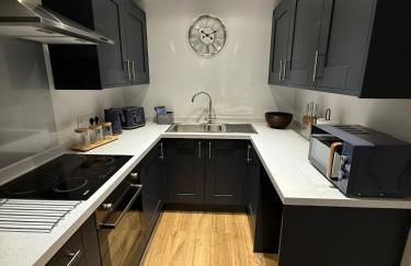 Stamford Bolthole - Foto 8