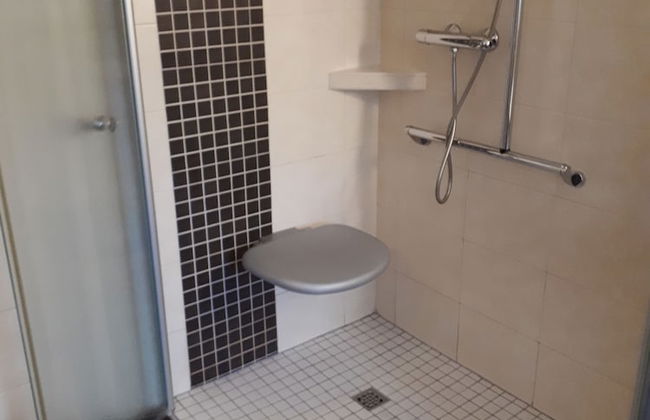 Apartments Fröhling - Foto 42