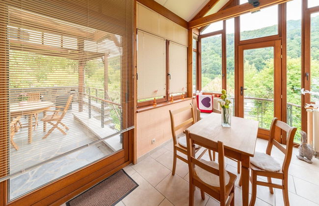 Magnificent Home in Tilf With Garden - Foto 22