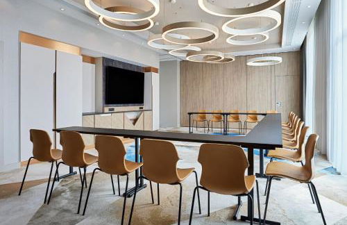 Residence Inn by Marriott Strasbourg - Foto 71