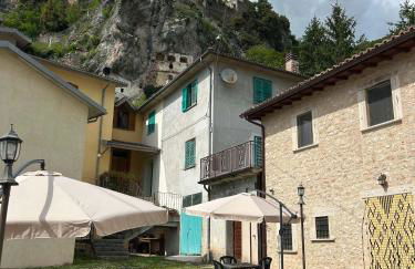 Agriturismo Castelfranco - appartamenti Norcia - Foto 1