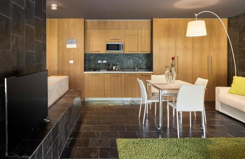 NS SUITE SAURIS - Foto 18