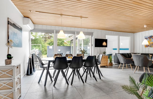 "Sverker" - 300m from the sea - Foto 35