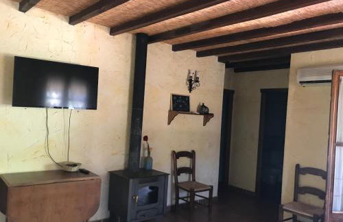 Casa Rural Cortijo La Ajedrea - Foto 34