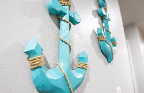 Offshore Paradise Steps from the Gulf - Foto 21