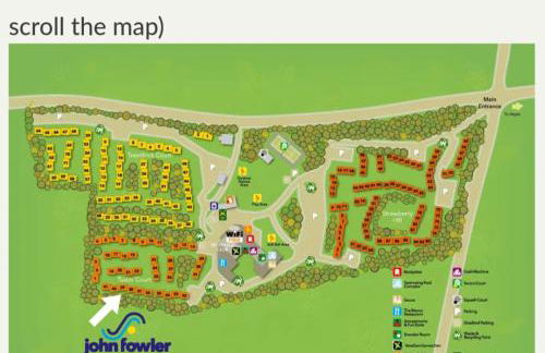 3.9. Tudor Court - Foto 26