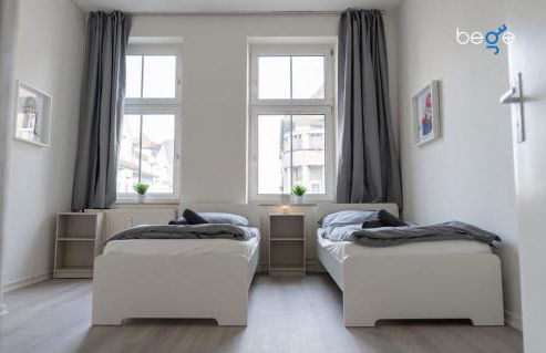 BEGE APARTMENTS EditStay - Foto 10