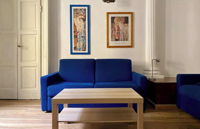 Art Flat- Stendhal 30 - Foto 6