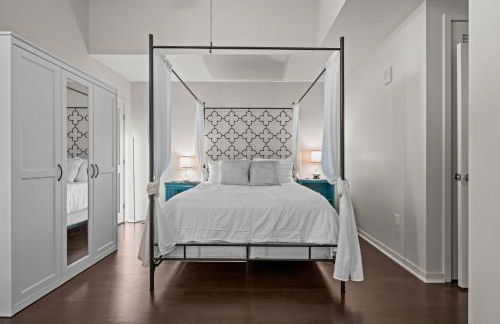 1700 Bassett, Unit 711 - Foto 25