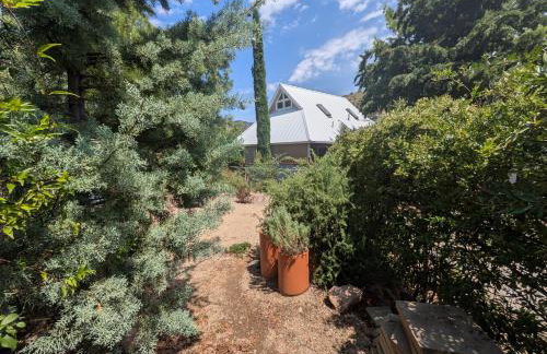 Roberts Cottage - Foto 21