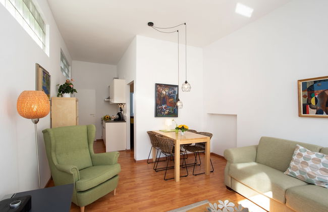 Wertschätzter III - Paulinenstr. - Foto 13