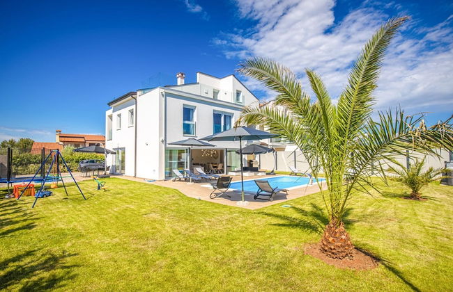 Villa Eni - Photo 21