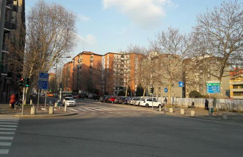 grazioso bilocale a 100 MT dalla metropolitana - Foto 33