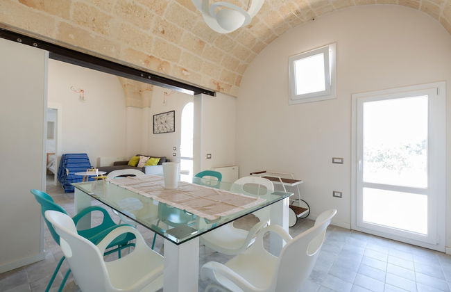 3554 Villa Truni by Perle di Puglia - Foto 21