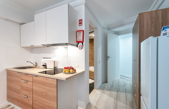 Praia da Rocha Beach Bright Apartment 50 m walk from the beach - Foto 7