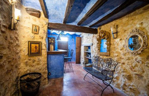 Casa Museo RAKKANA - En el Centro de Requena - Foto 28