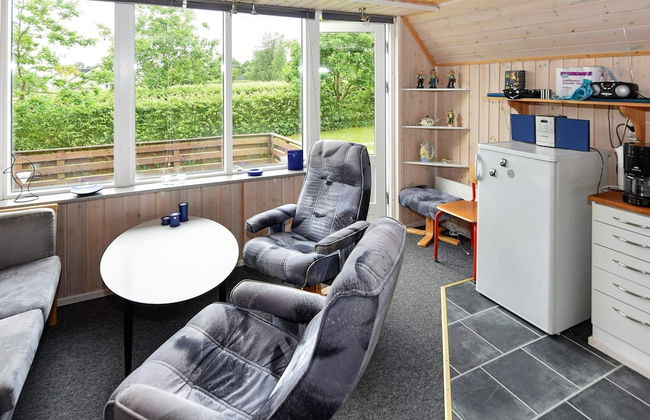 5 Person Holiday Home in Grindsted - Foto 18