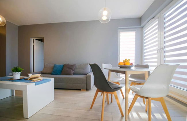 Boogie Apartments Old Town - Photo 6