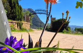 Hacienda el Mirador - Charming casa with lake and mountain view - Foto 25