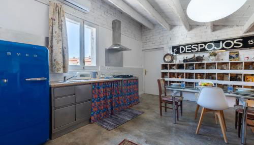 La Fabriqueta Apartament Loft - Foto 4