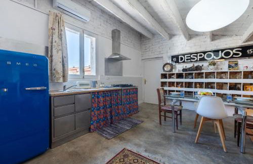 La Fabriqueta Apartament Loft - Foto 4