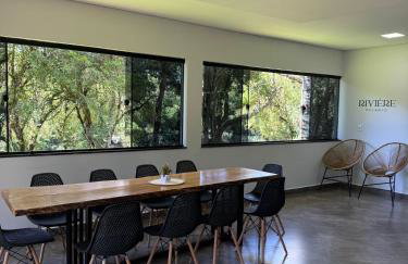 Recanto Rivière - Foto 22