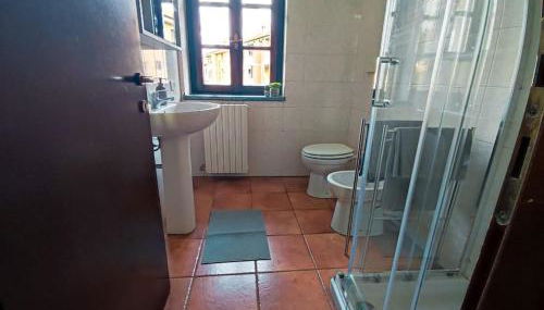 SanMartino67 - Photo 5, Shower