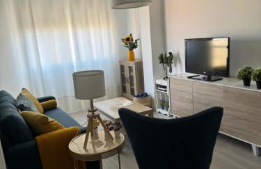 La Zamarrilla Dreams FREE WIFI&AC by Easytrip - Foto 8